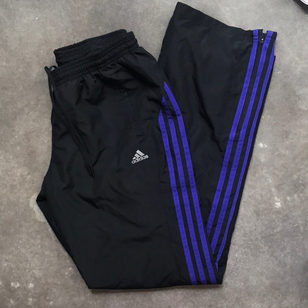 Adidas women’s track & sweat pants